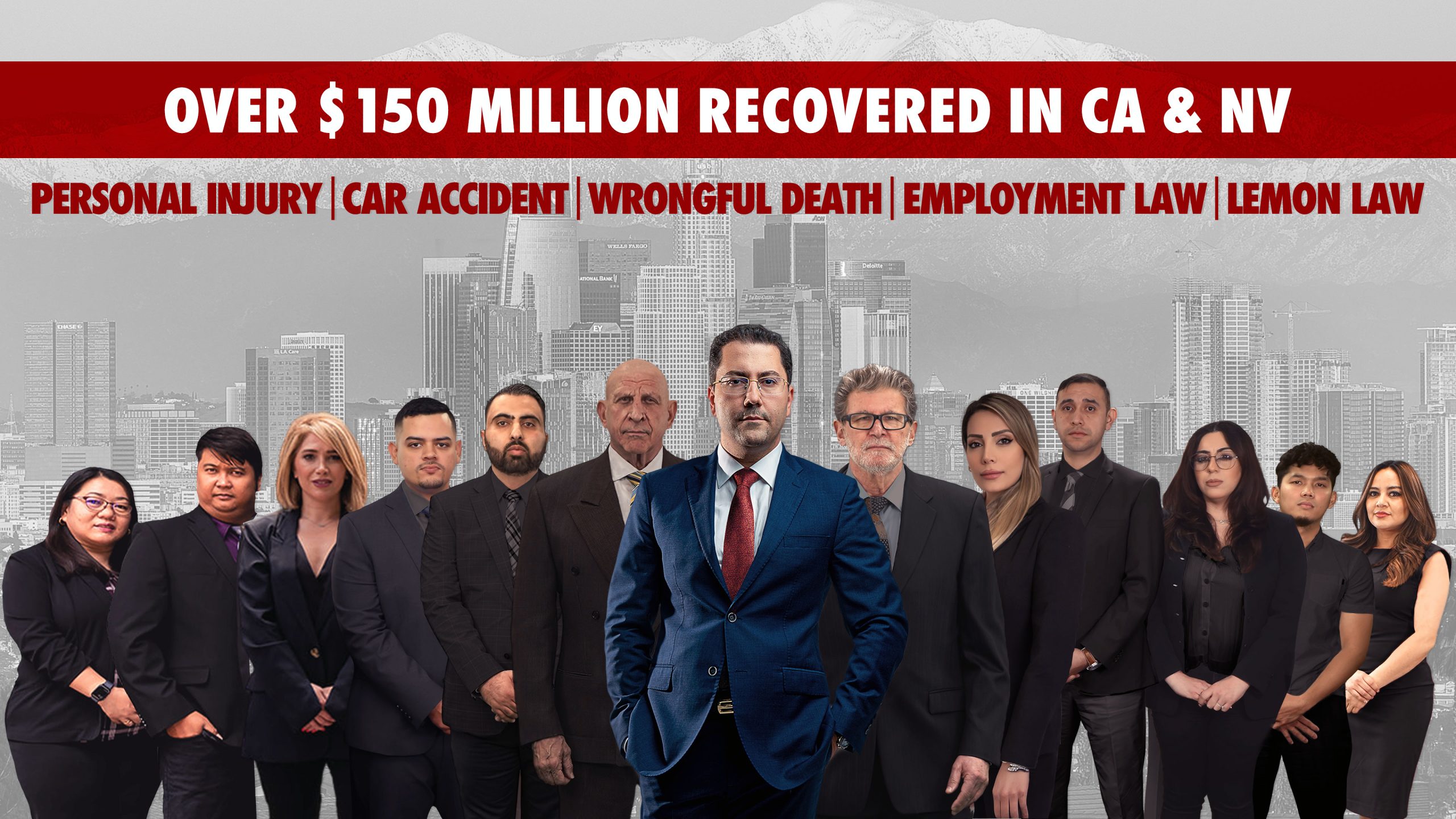 Heidari Law Group in Corona, CA