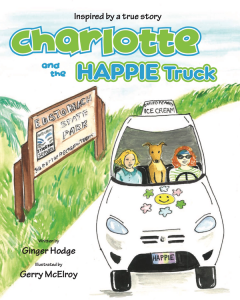 The HAPPIE Truck in Edisto Island, SC (3)