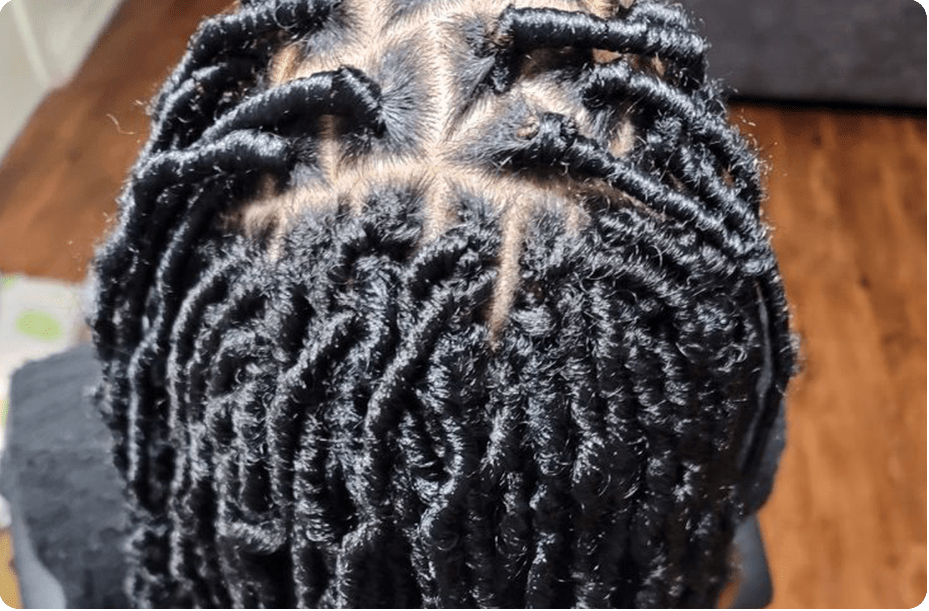 Sholex Braids in Mansfield, TX