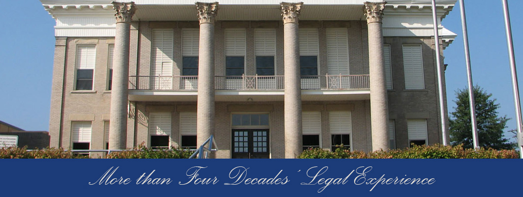 Lyons & Lyons, P.C. in Galax, VA (3)