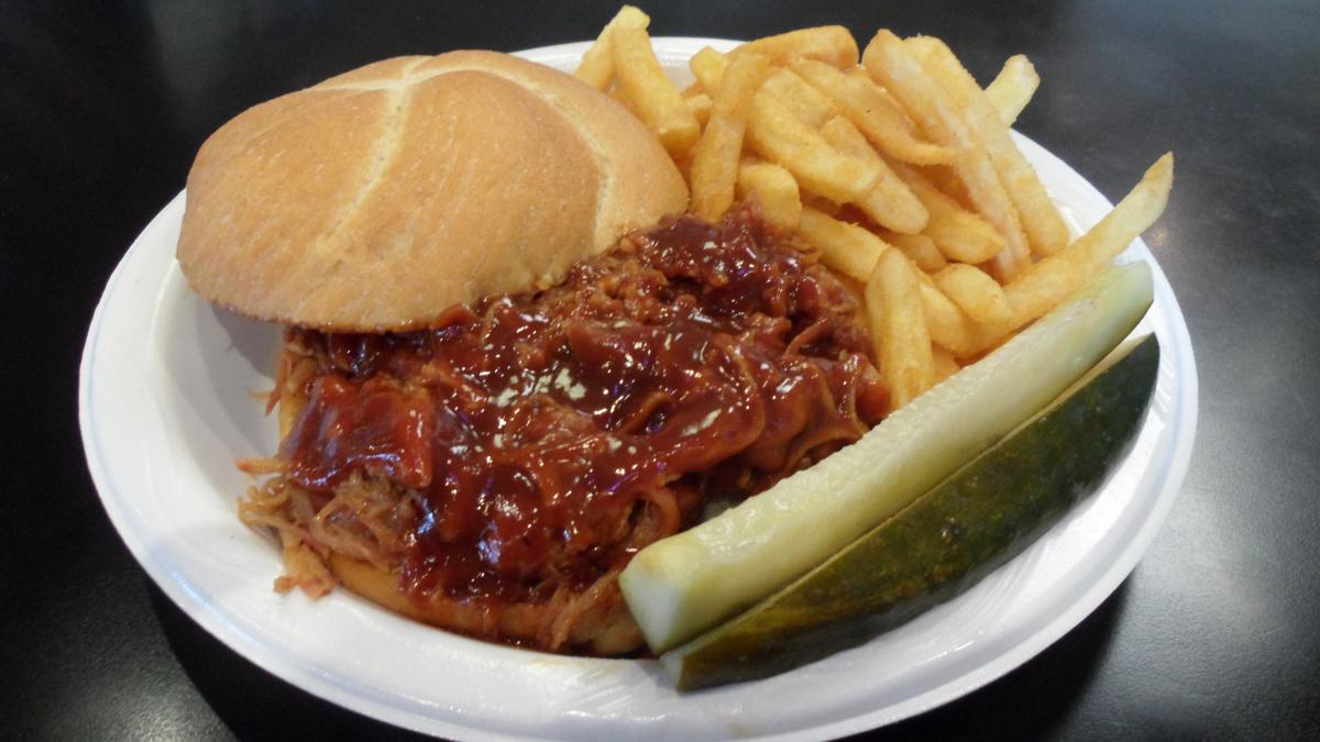 Mindy's Ribs in Mokena, IL (2)