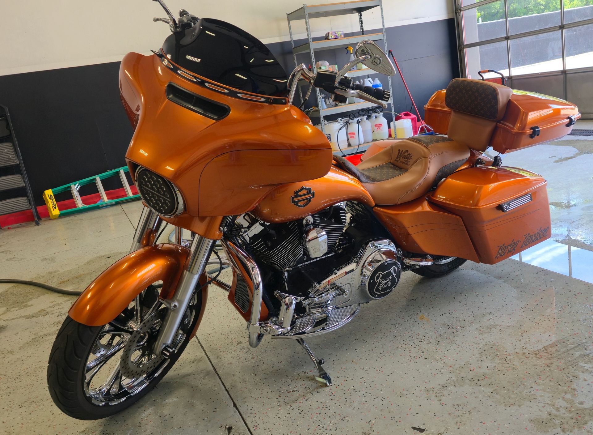 Top Tier Detailing | Ceramic coating, Undercoating in Livonia, MI (2)
