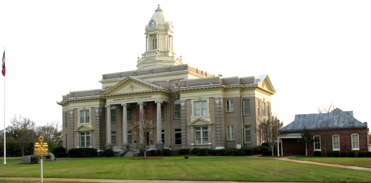 Bargeron Realty in Louisville, GA