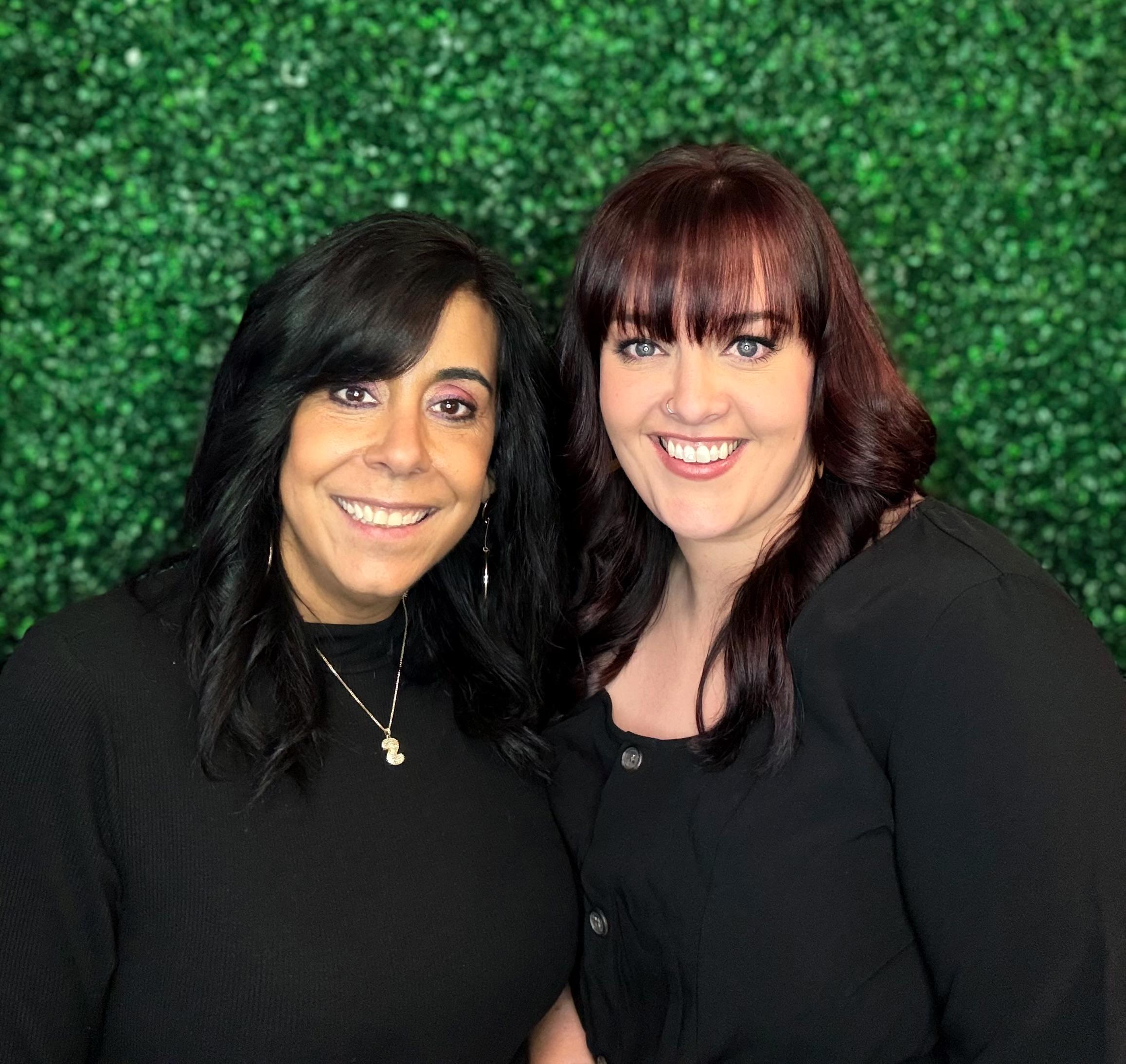 Belair's Salon in Springboro, OH