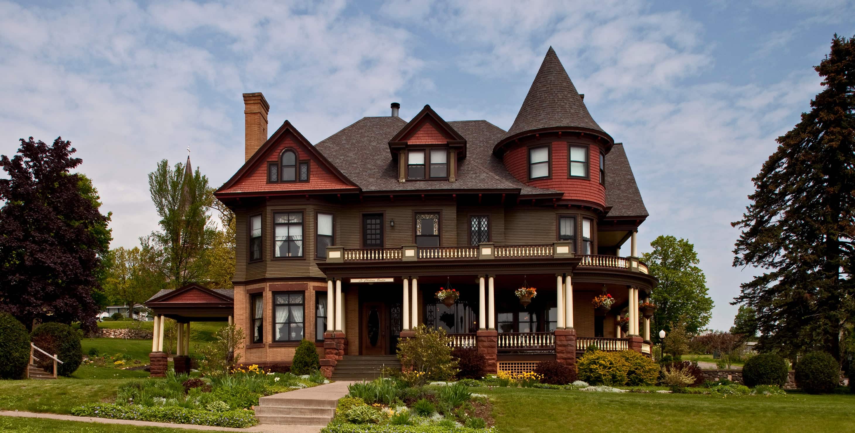Old Rittenhouse Inn in Bayfield, WI (3)