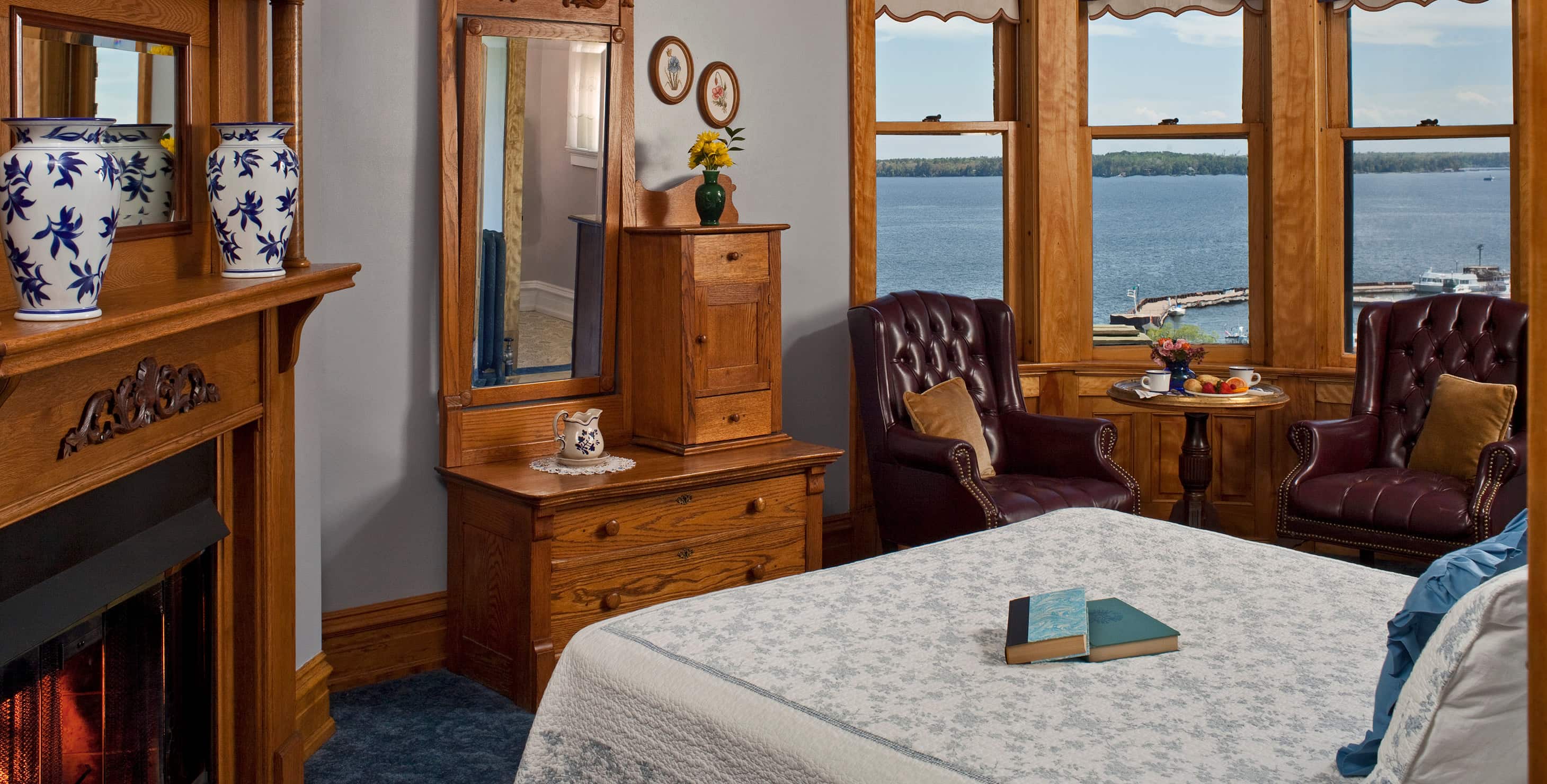 Old Rittenhouse Inn in Bayfield, WI (4)