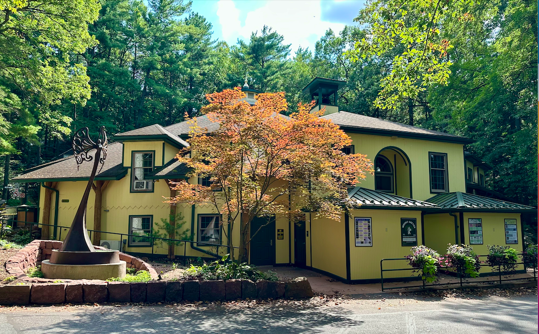 Pennsylvania Chautauqua in Mt Gretna, PA (3)