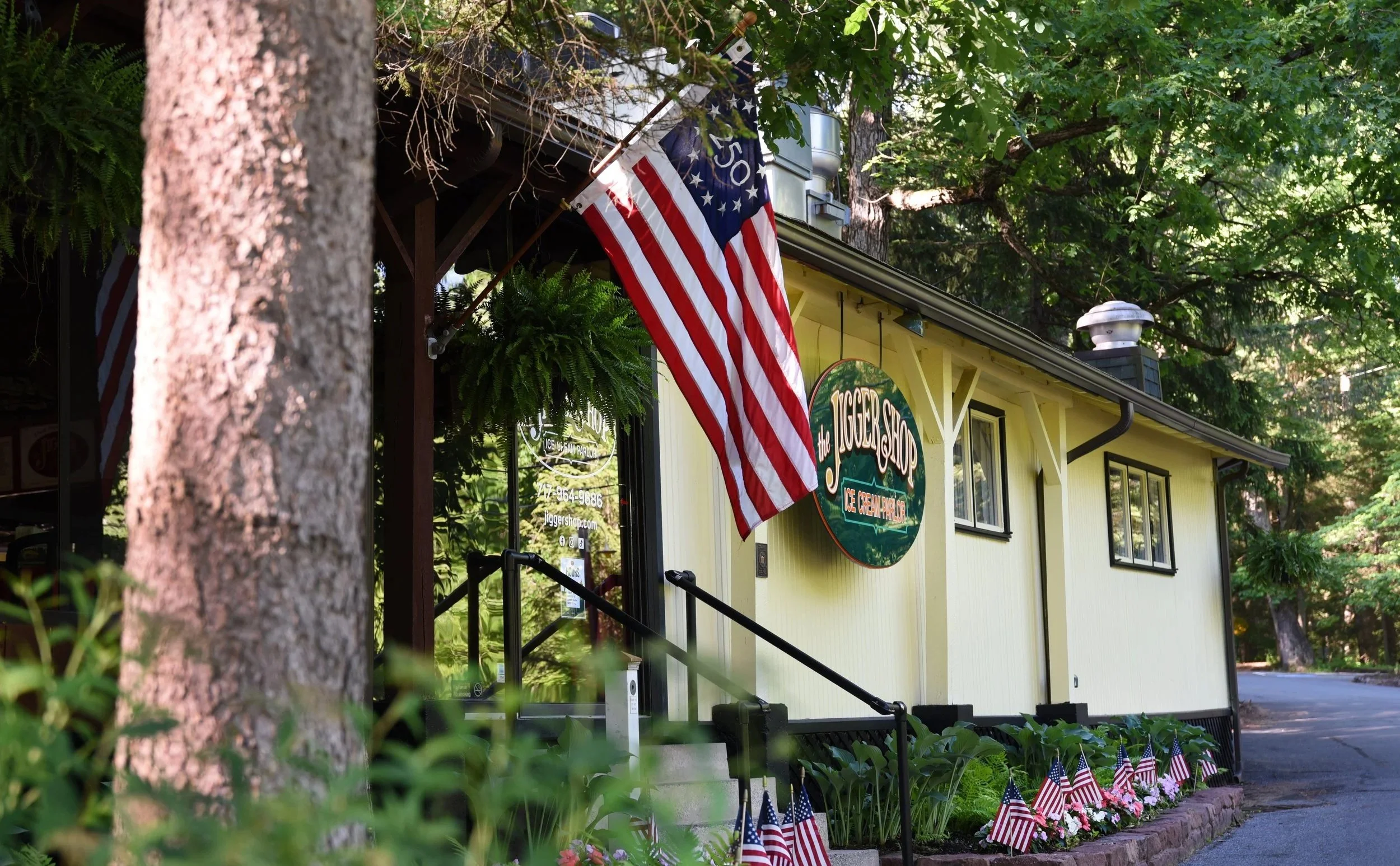 Pennsylvania Chautauqua in Mt Gretna, PA (5)
