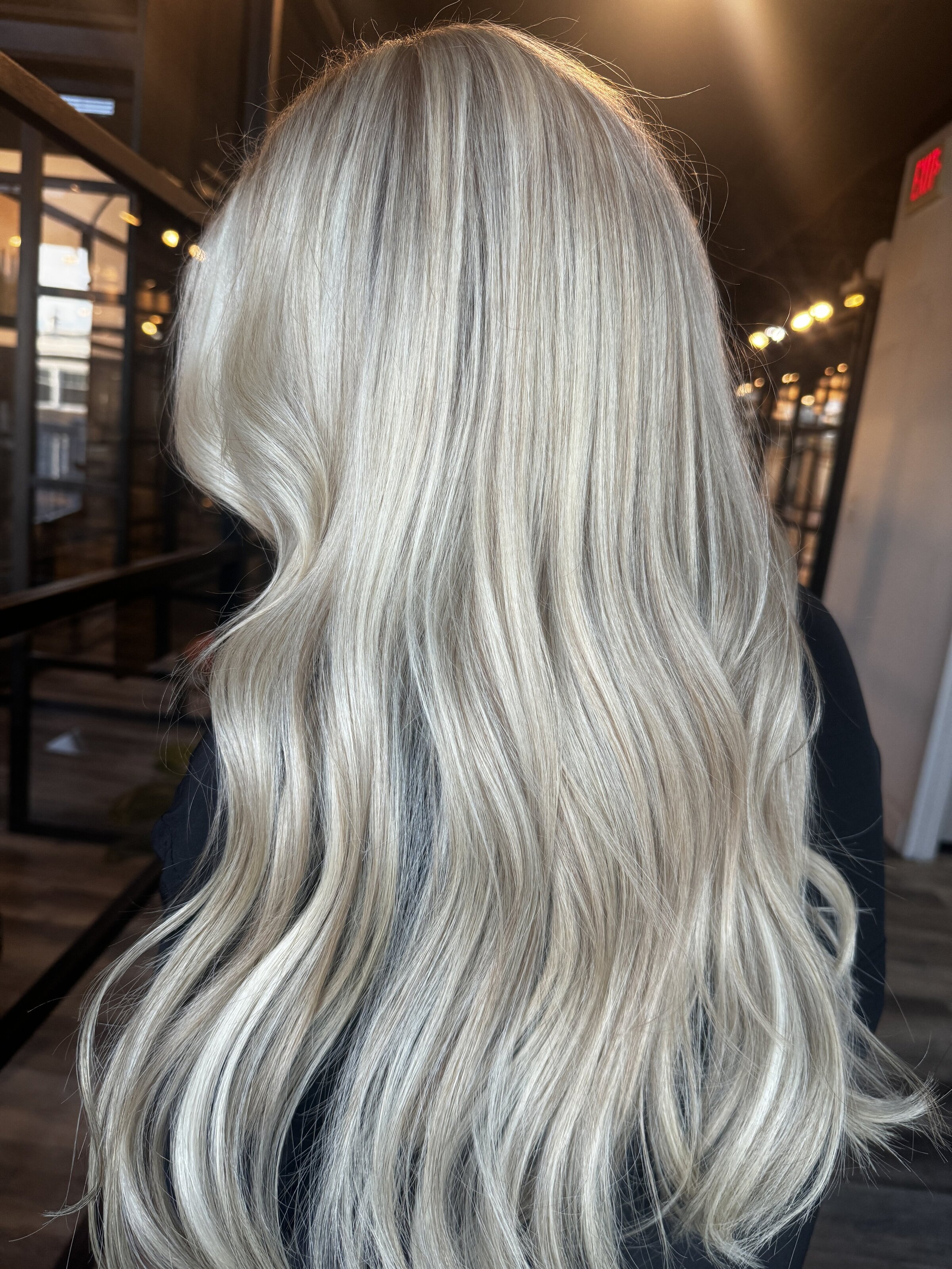 Opalite Salon and boutique in Vienna, VA