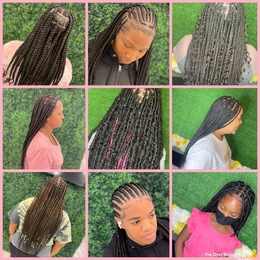Dee Dee's Styling in Ocoee, FL