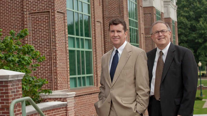 Mitchell & Mitchell, PC in Dalton, GA