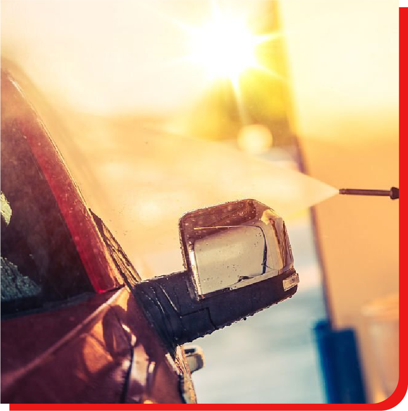 Mr. Detail Car Wash & Drive Thru Oil Change in Houston, TX (4)