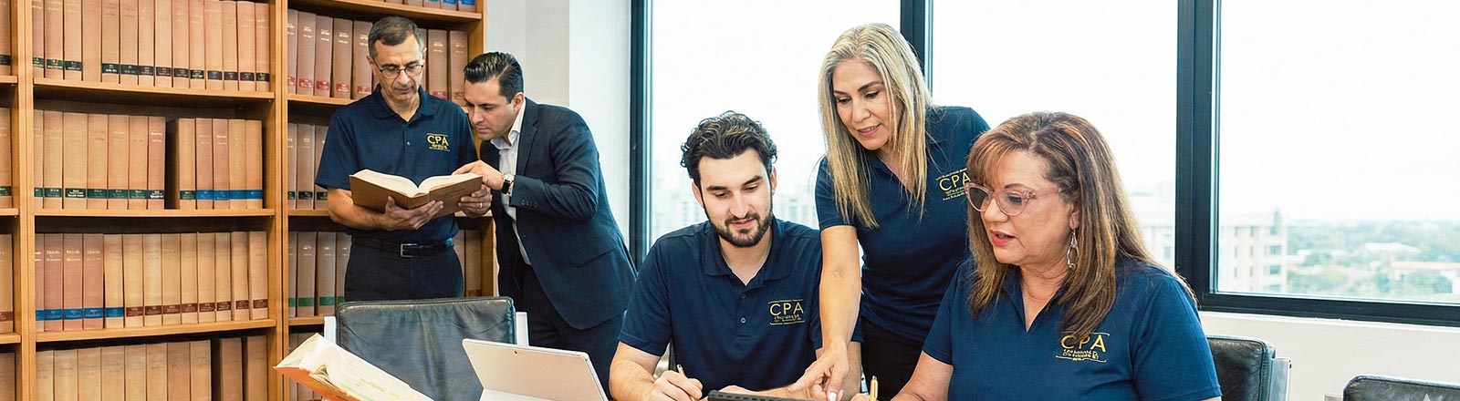 CPA Accounting & Tax Services of Orlando in Orlando, FL (2)