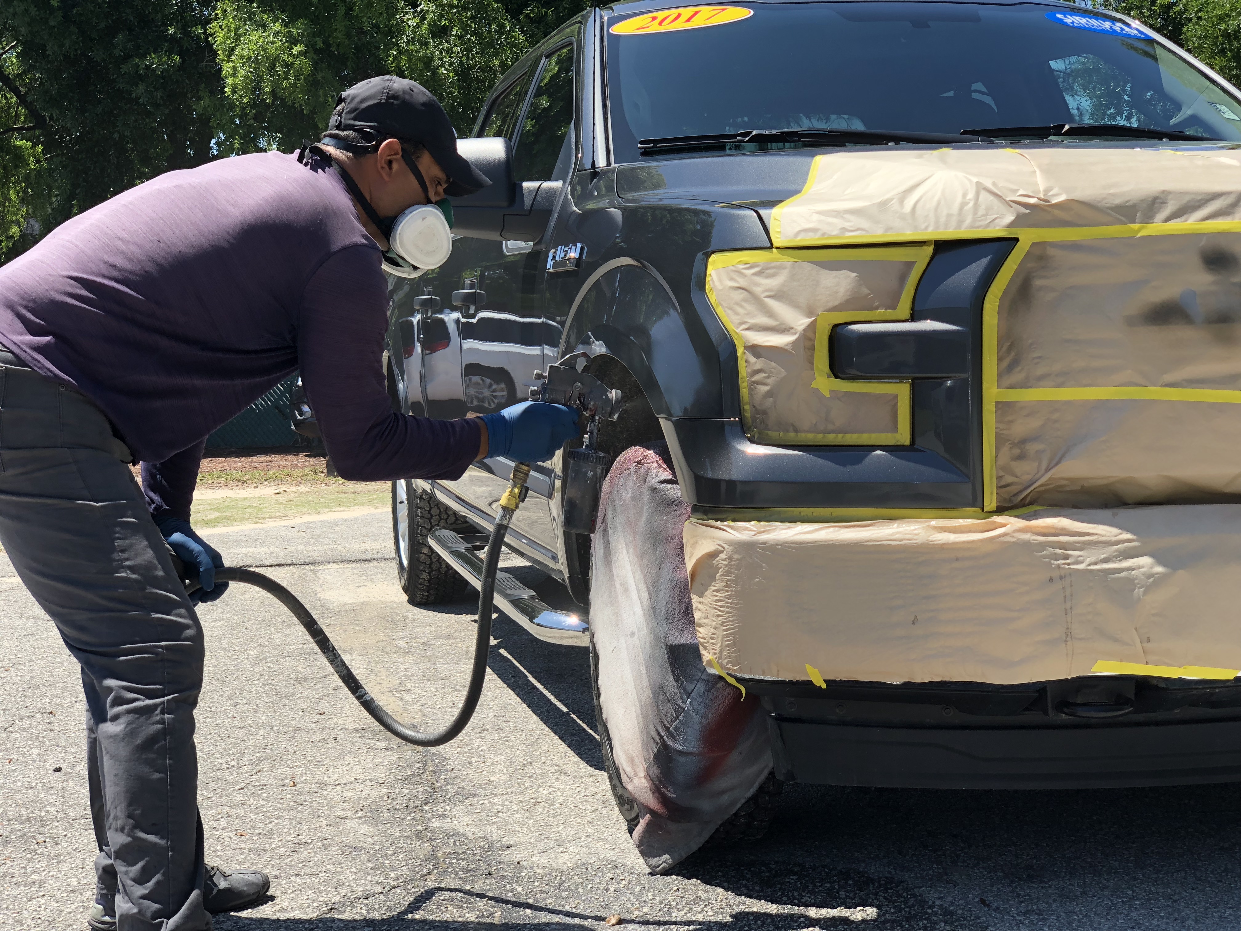 Exclusive Car Care in Belleview, FL