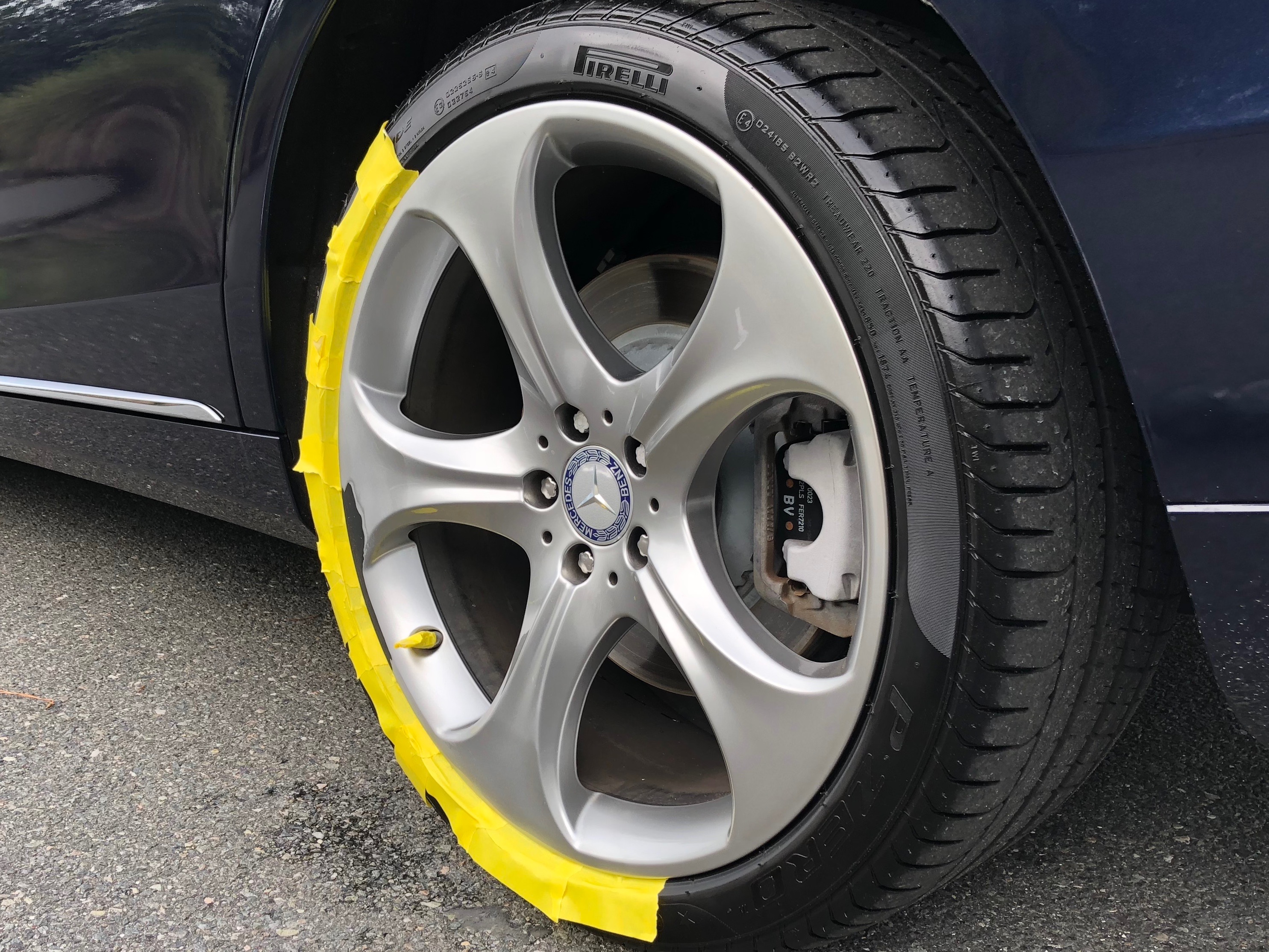 Exclusive Car Care in Belleview, FL (2)
