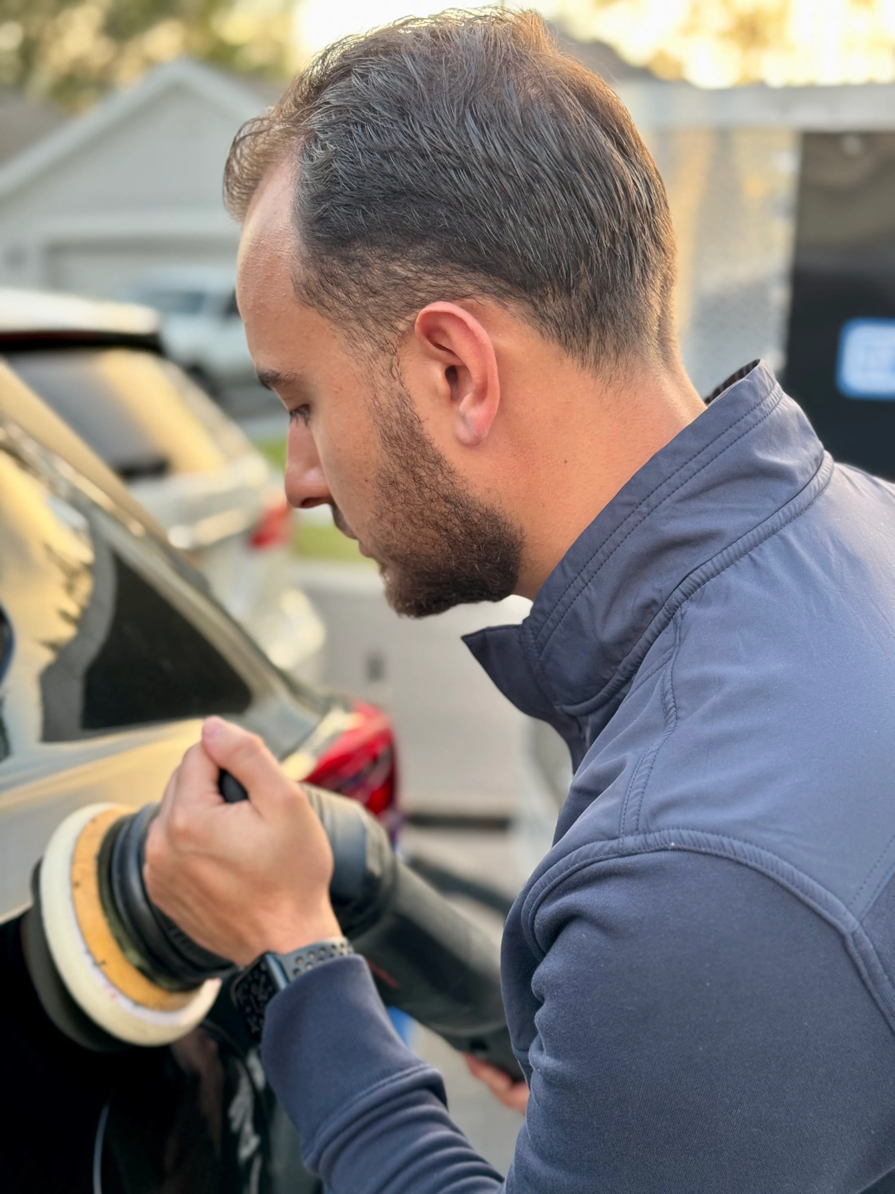 Exclusive Car Care in Belleview, FL (4)