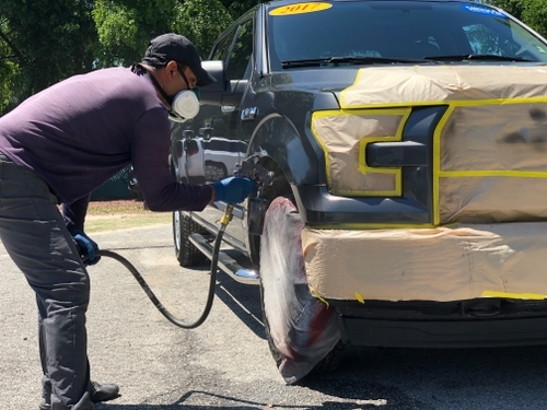 Exclusive Car Care in Belleview, FL (5)