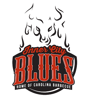 Inner City Blues home of Carolina Bar B Que in Richmond, VA (2)