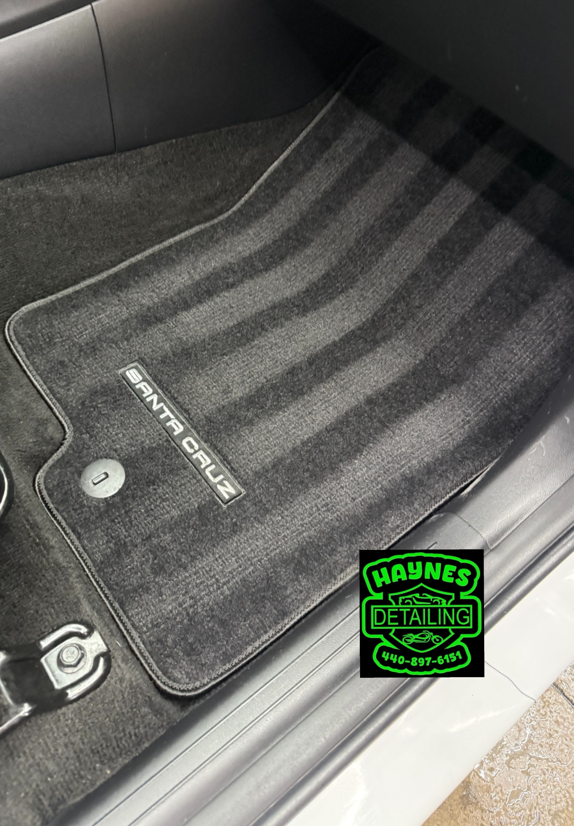 Haynes Detailing in Painesville, OH
