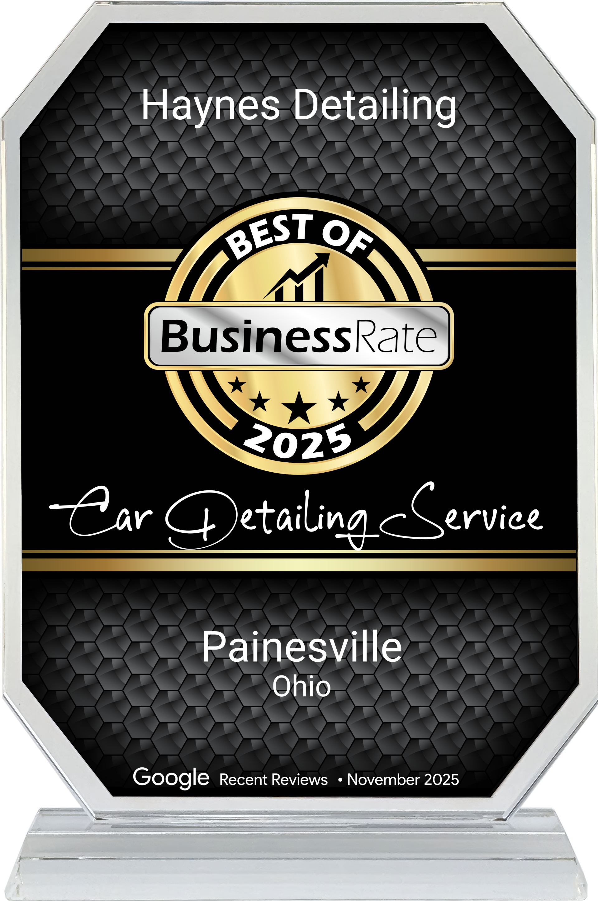 Haynes Detailing in Painesville, OH (4)