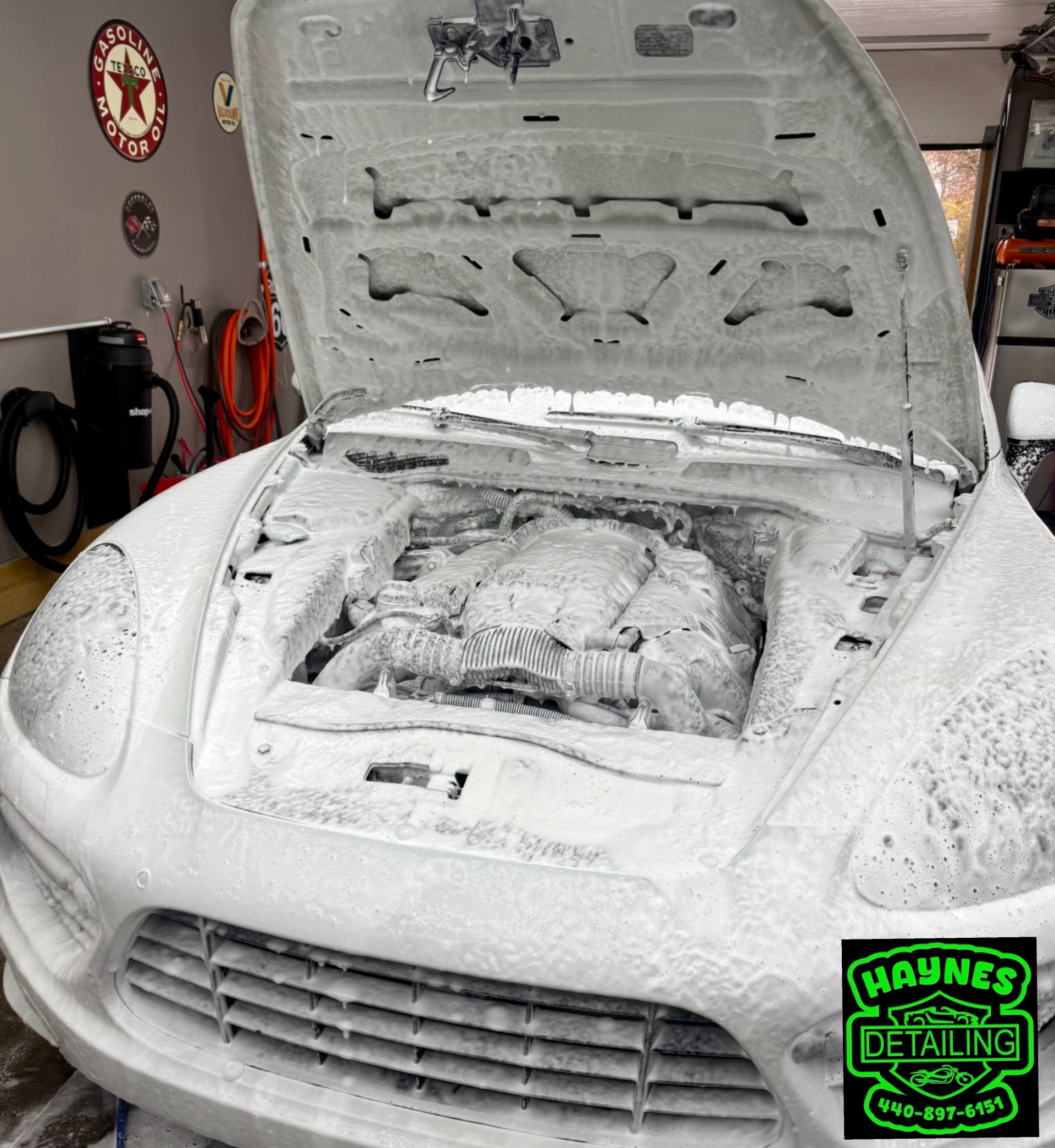 Haynes Detailing in Painesville, OH (6)