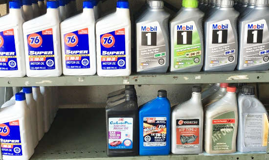 T&K Auto Repair - Electrical, Mechanic, & AC in Glendora, CA (2)