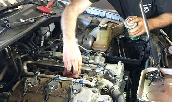 T&K Auto Repair - Electrical, Mechanic, & AC in Glendora, CA (3)