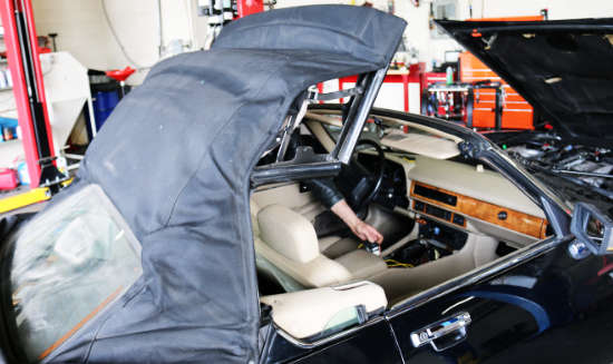 T&K Auto Repair - Electrical, Mechanic, & AC in Glendora, CA (5)
