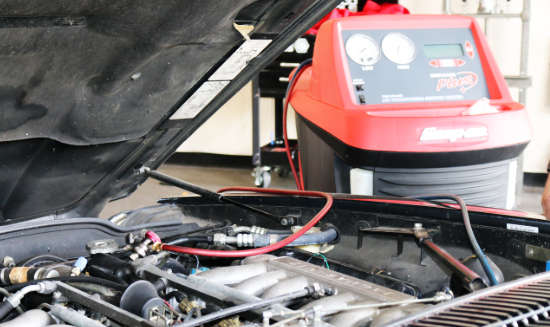 T&K Auto Repair - Electrical, Mechanic, & AC in Glendora, CA (6)