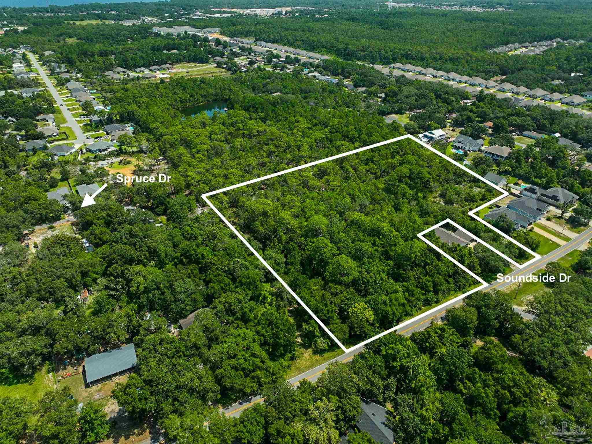 Conna O'Donovan Real Estate in Gulf Breeze, FL