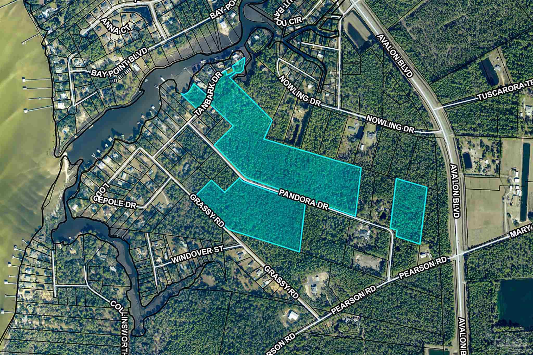 Conna O'Donovan Real Estate in Gulf Breeze, FL (2)