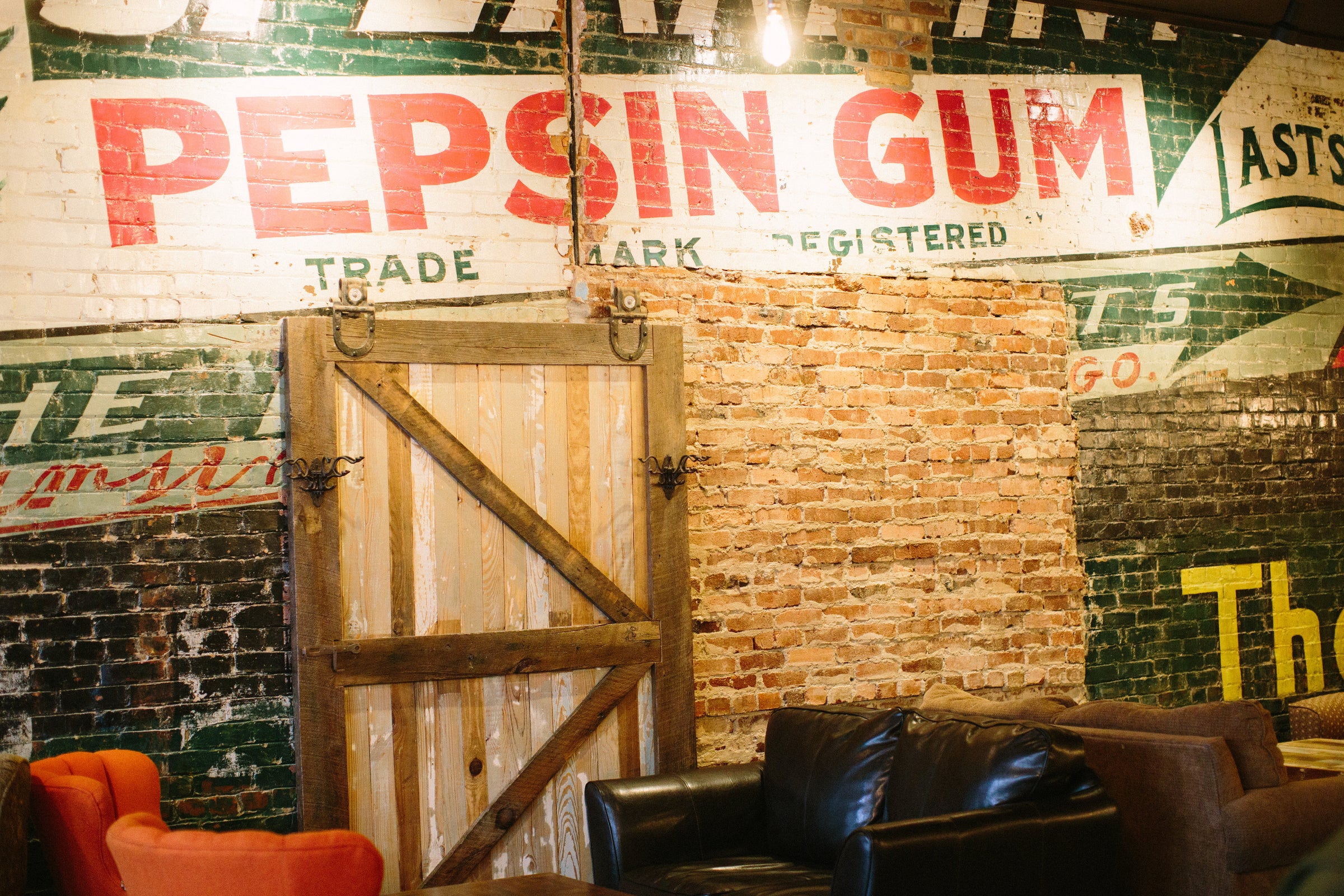 Radford Coffee Company in Radford, VA (2)