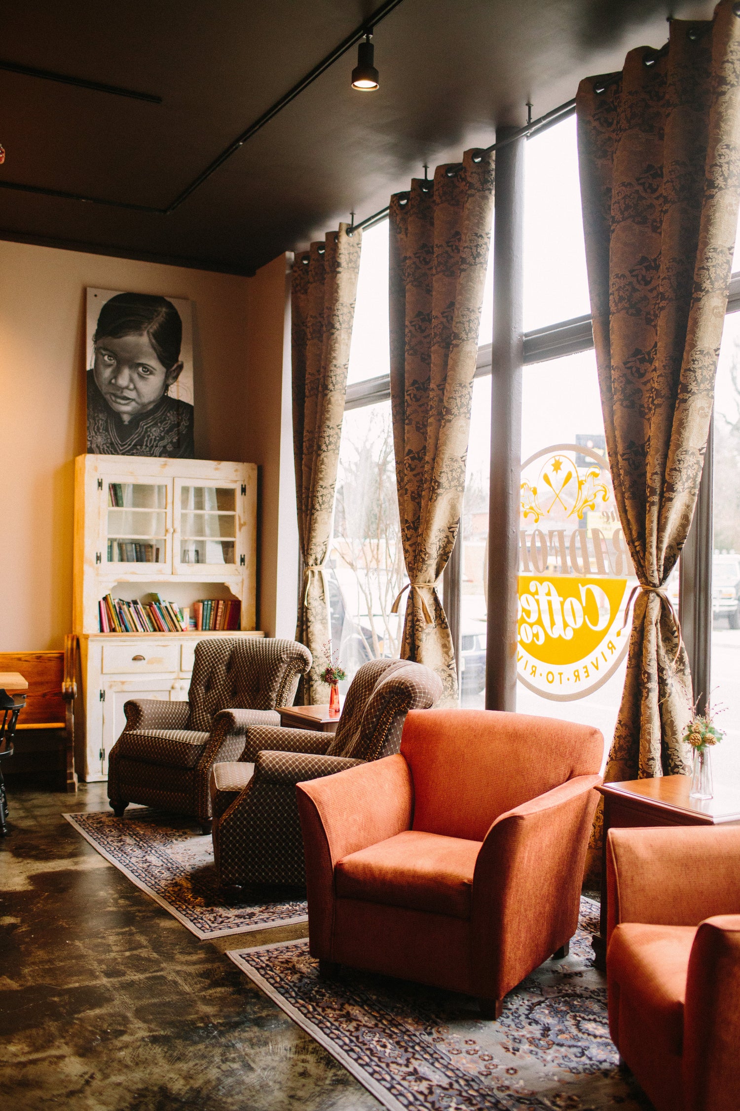 Radford Coffee Company in Radford, VA (3)