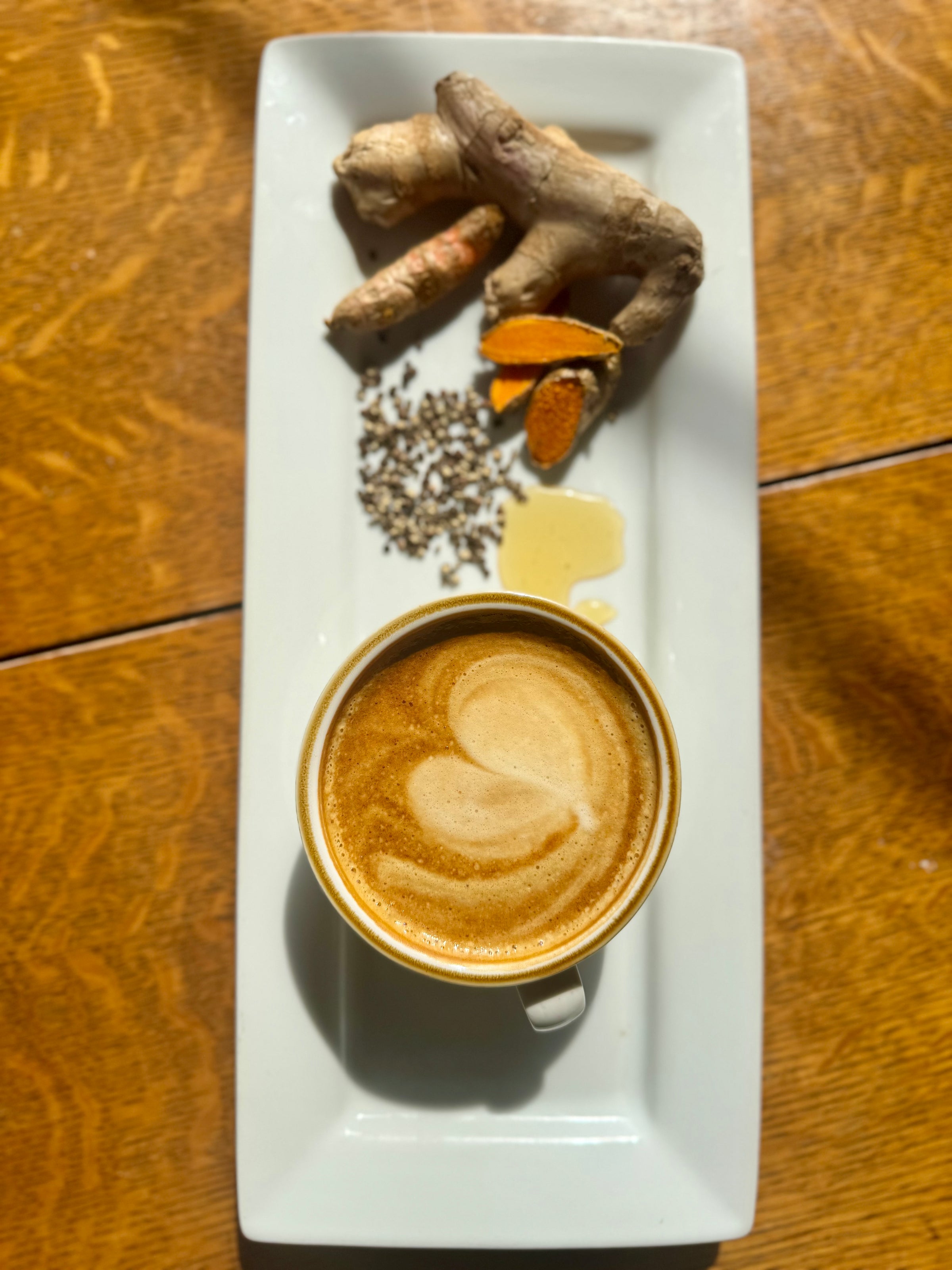 Radford Coffee Company in Radford, VA (4)