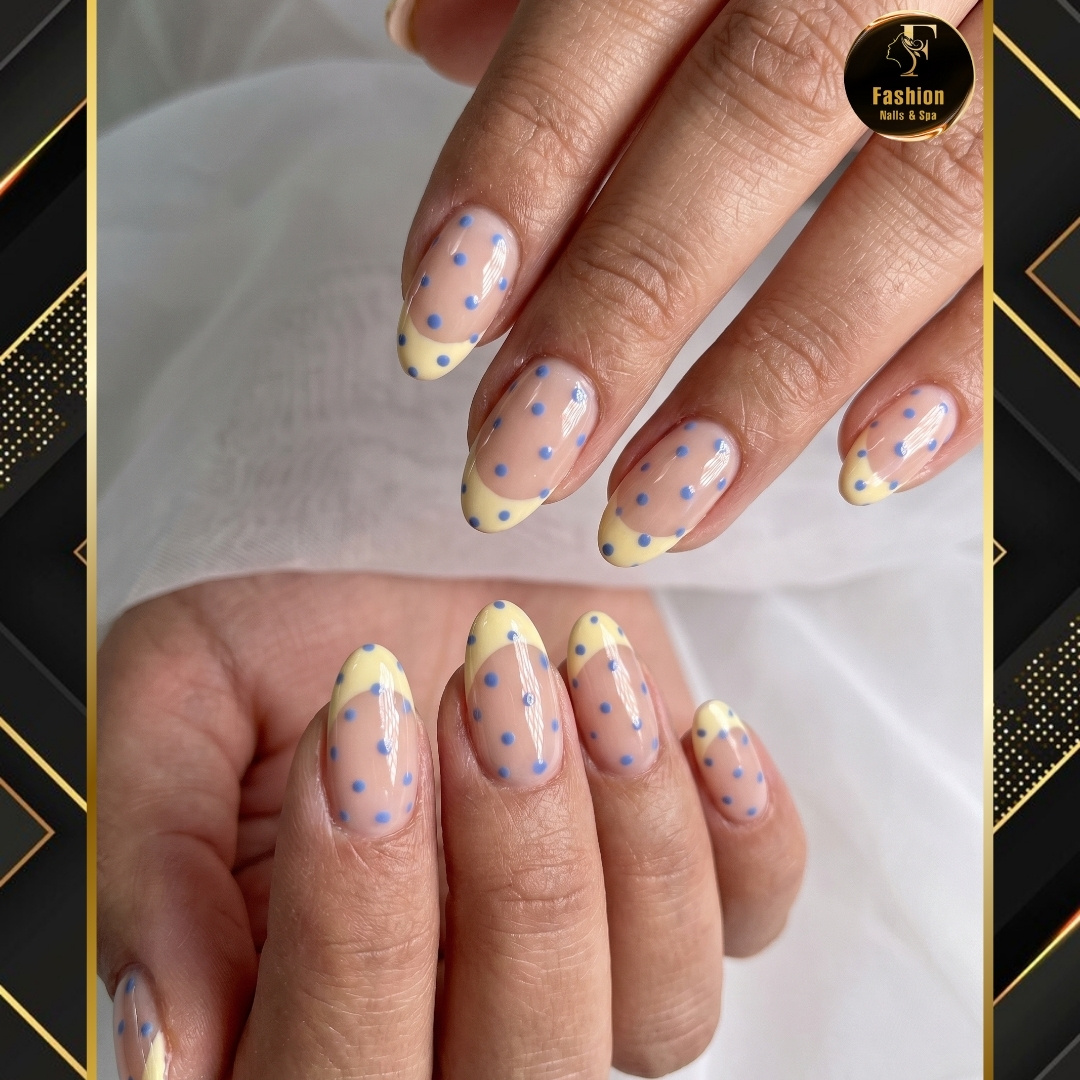 Fashion Nails in Lexington, SC
