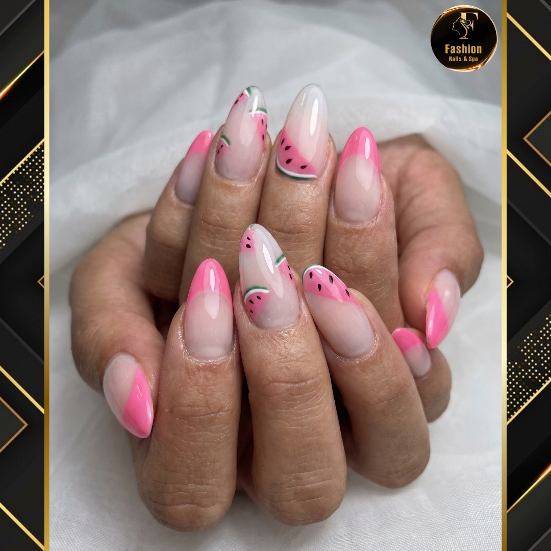 Fashion Nails in Lexington, SC (2)