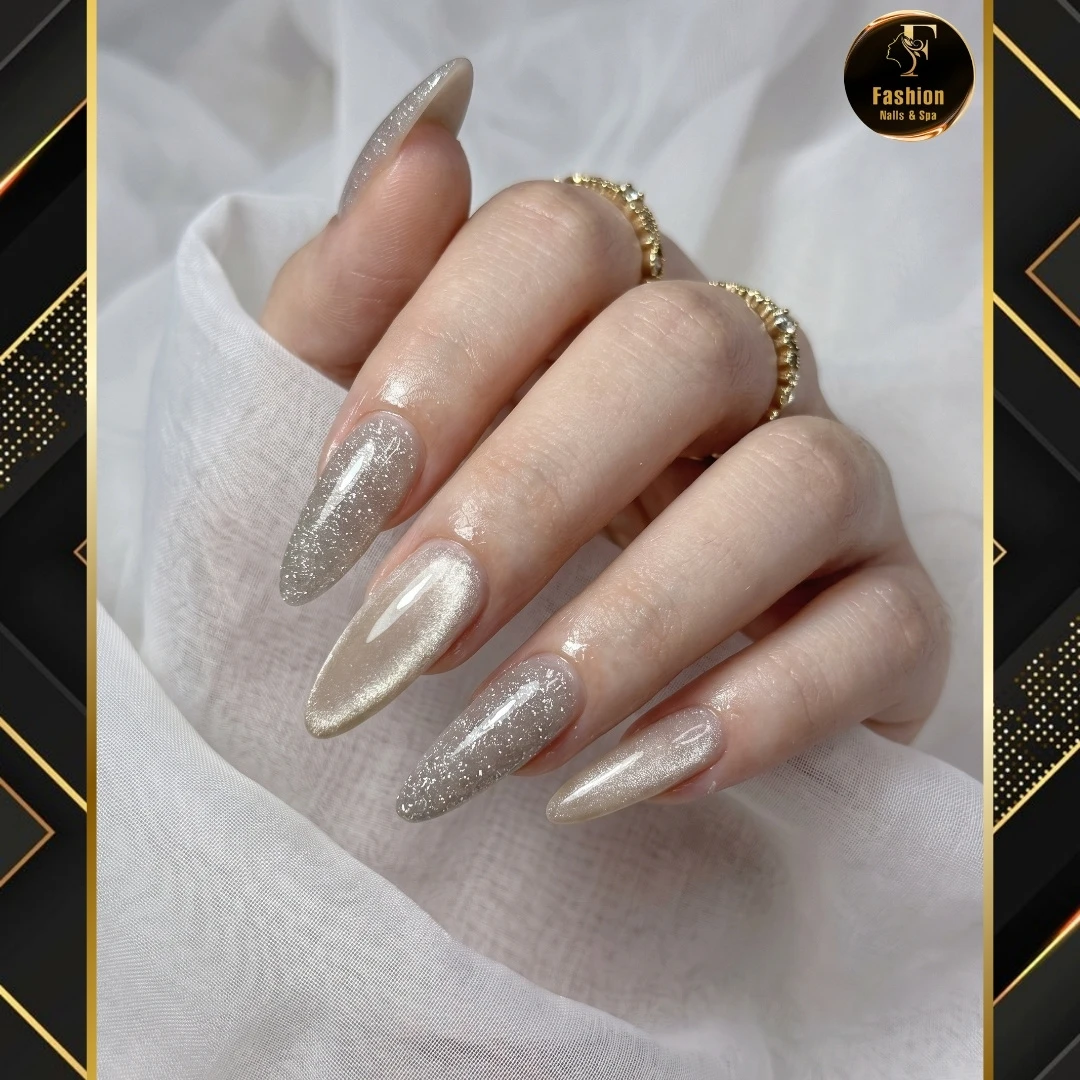 Fashion Nails in Lexington, SC (4)