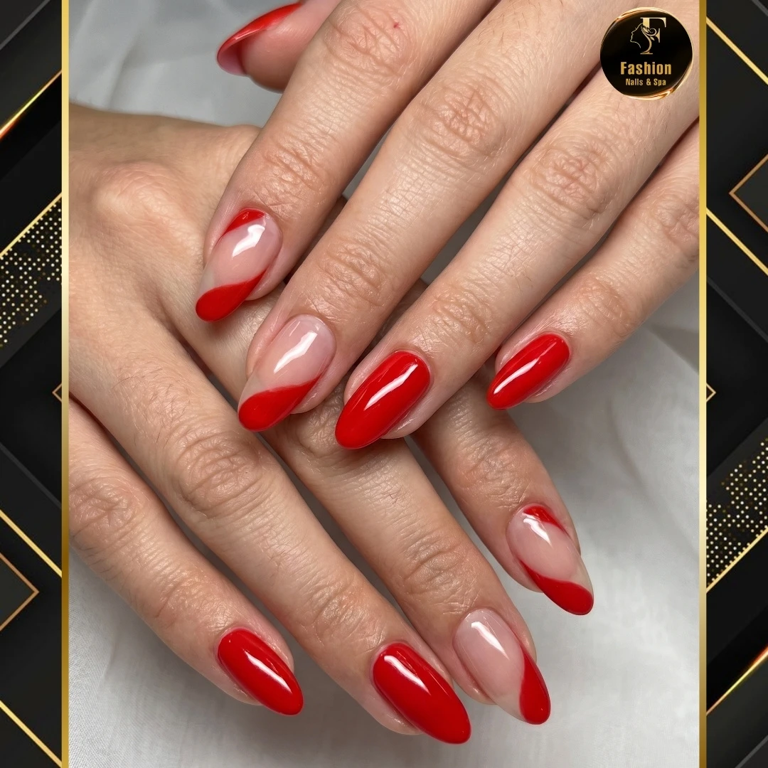 Fashion Nails in Lexington, SC (6)