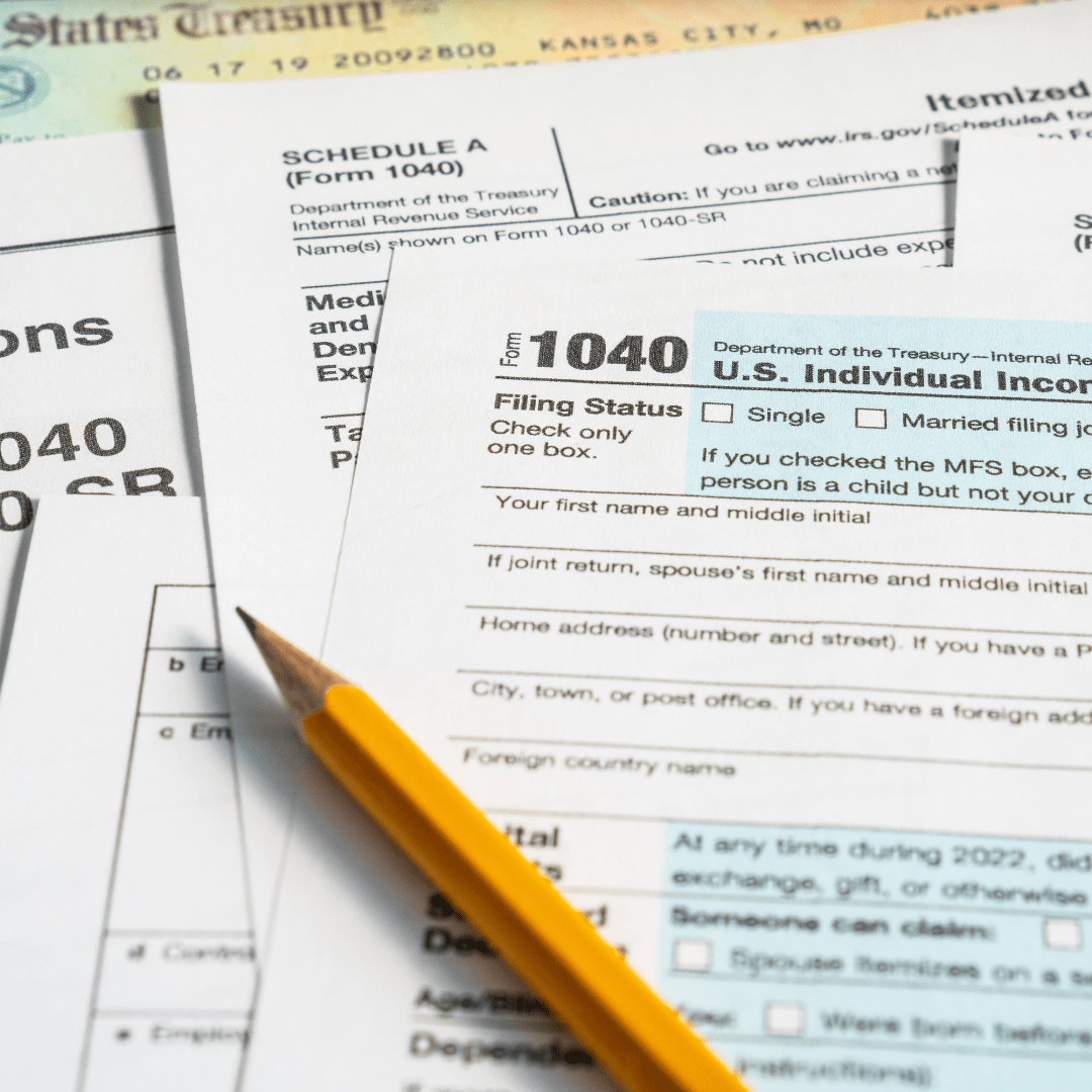 Gibson Tax LLC in Asheboro, NC (3)