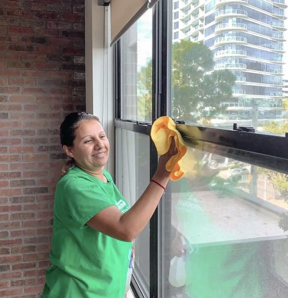 Modern Maids Cleaning of Austin in Austin, TX
