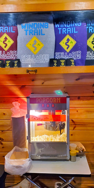 Winding Trail Grill & Bar in Tomahawk, WI (2)