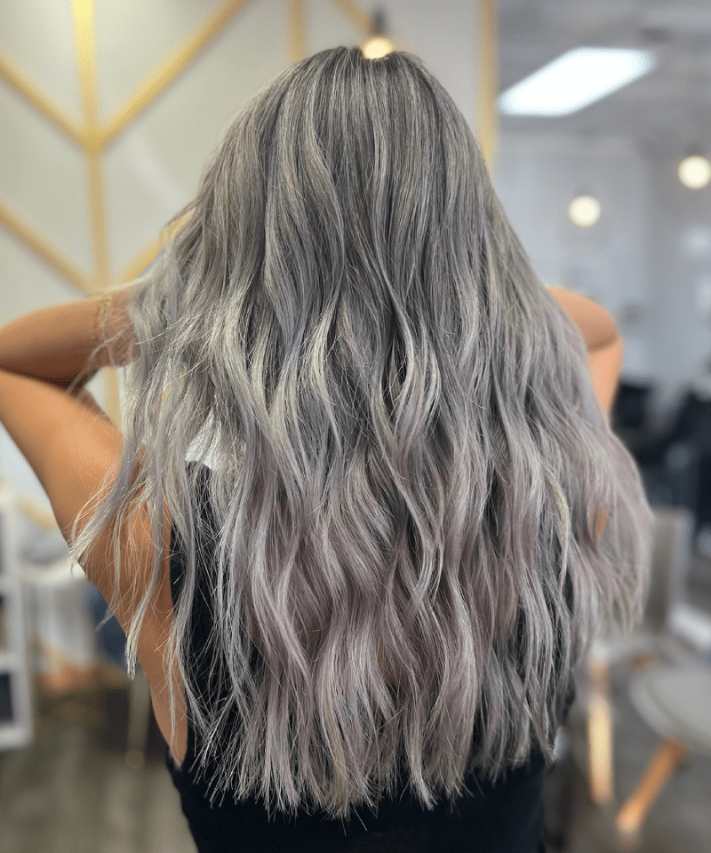 Beauty De Color in Temple City, CA