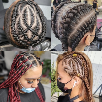 Beauty De Color in Temple City, CA (2)