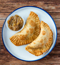 Medina cuisine in Sidney, OH (3)