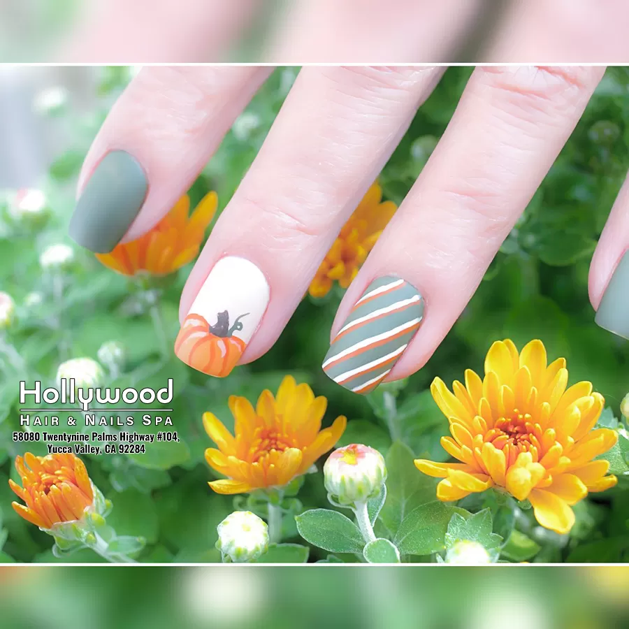 Hollywood Hair Nails Spa in Yucca Valley, CA (6)