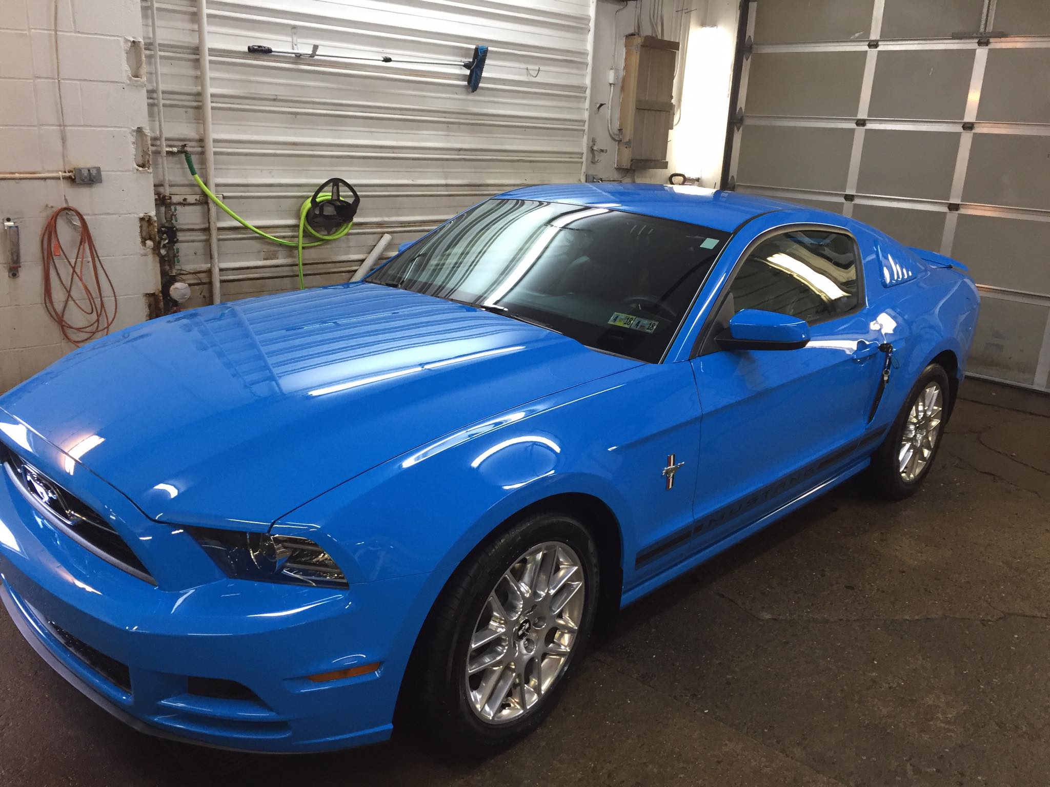 Greenville Auto Detailing in Greenville, PA