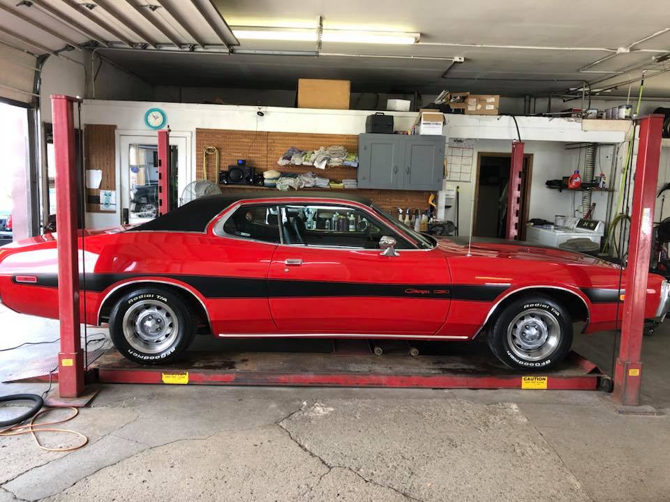 Greenville Auto Detailing in Greenville, PA (2)