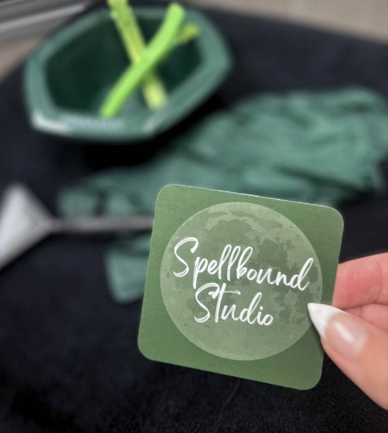 Spellbound Studio in El Cerrito, CA (2)