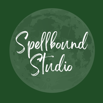 Spellbound Studio in El Cerrito, CA (3)