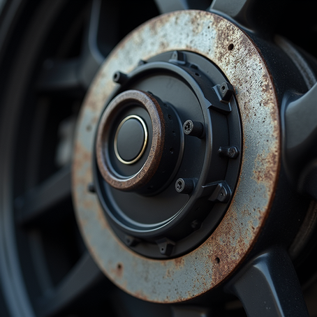 R&E Auto Repair in Spring, TX